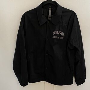 Lululemon Coaches Jacket *Graphic - NWT